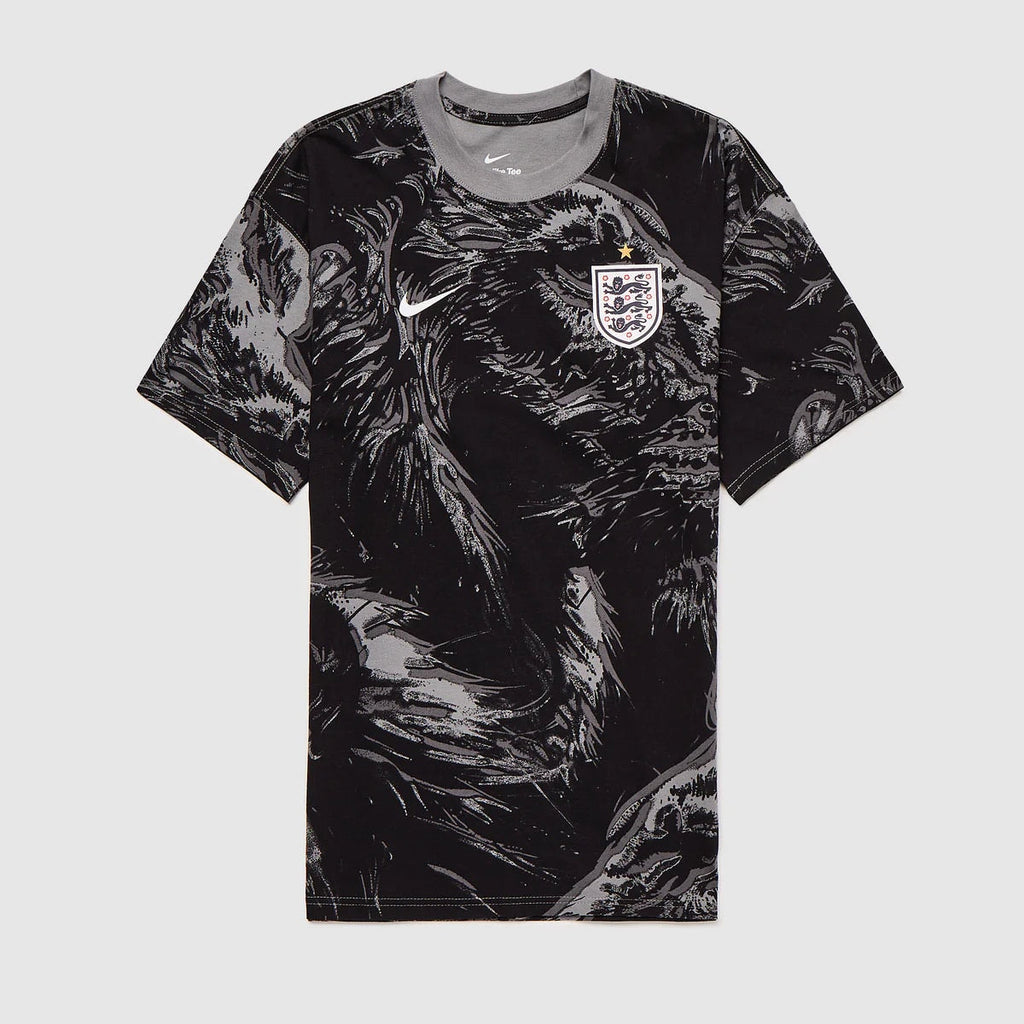 England Top 26/27 Training Shirt