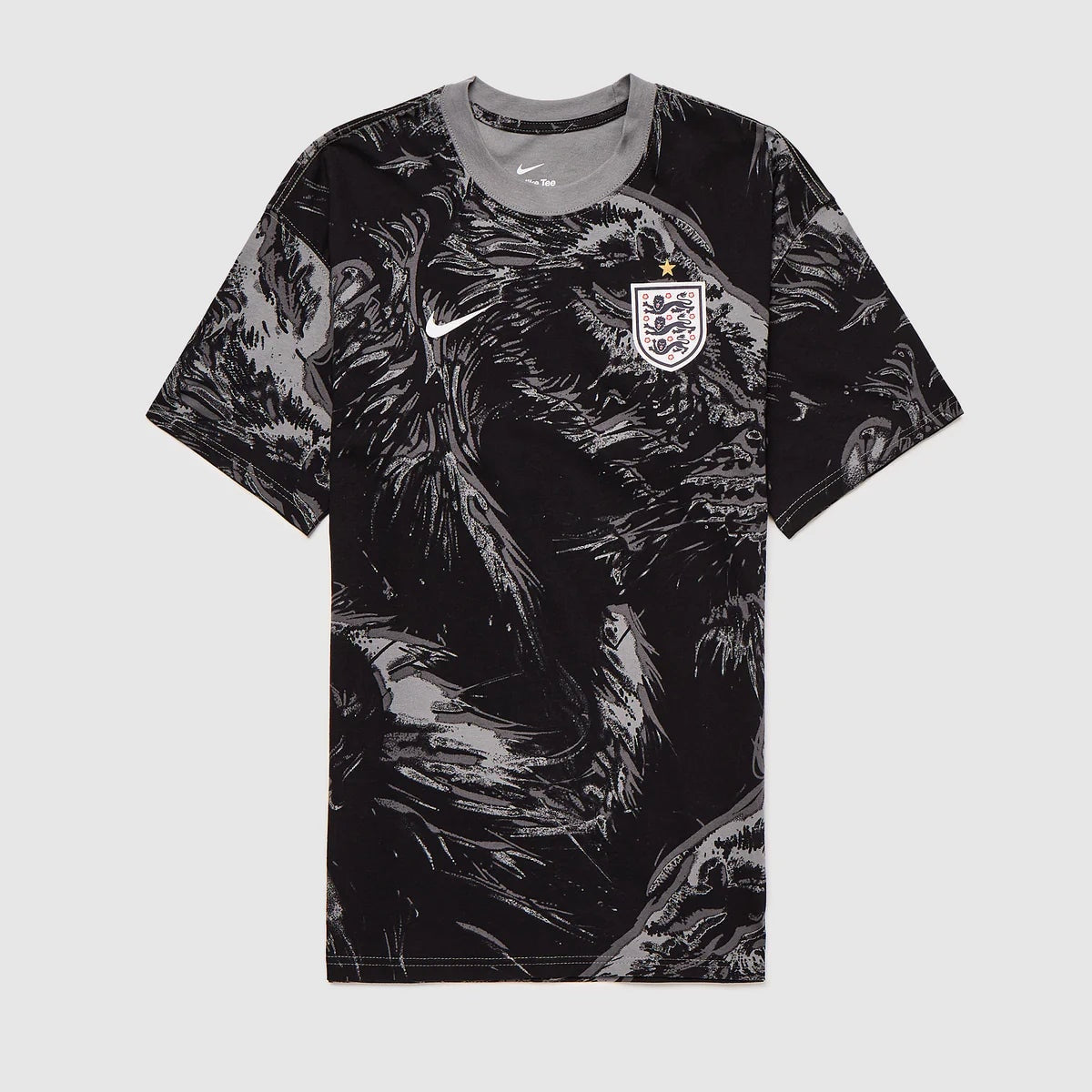 England Top 26/27 Training Shirt
