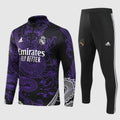 Special Edition Tracksuit Kit - Front