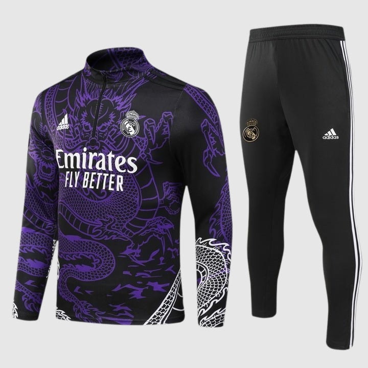 Special Edition Tracksuit Kit - Front