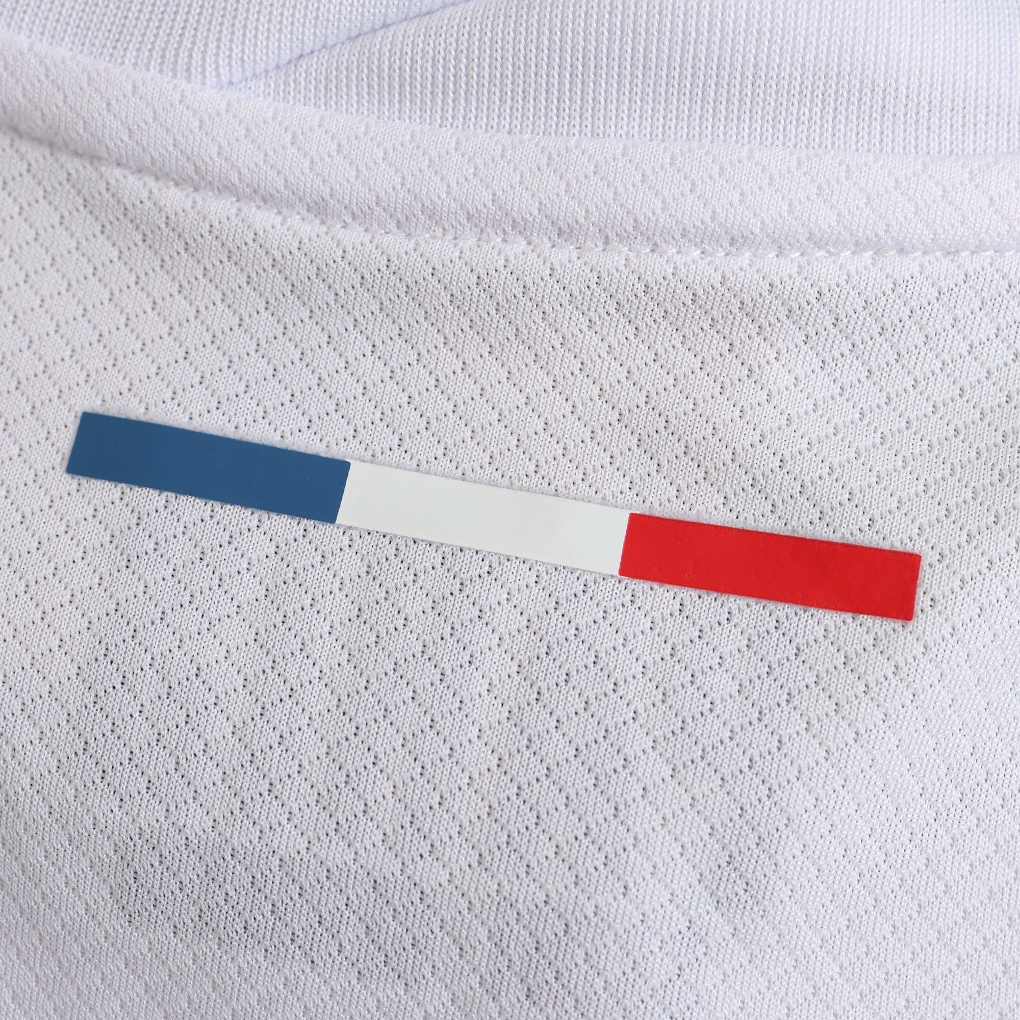 Ensemble Maillot Extérieur 25/26 Enfant
