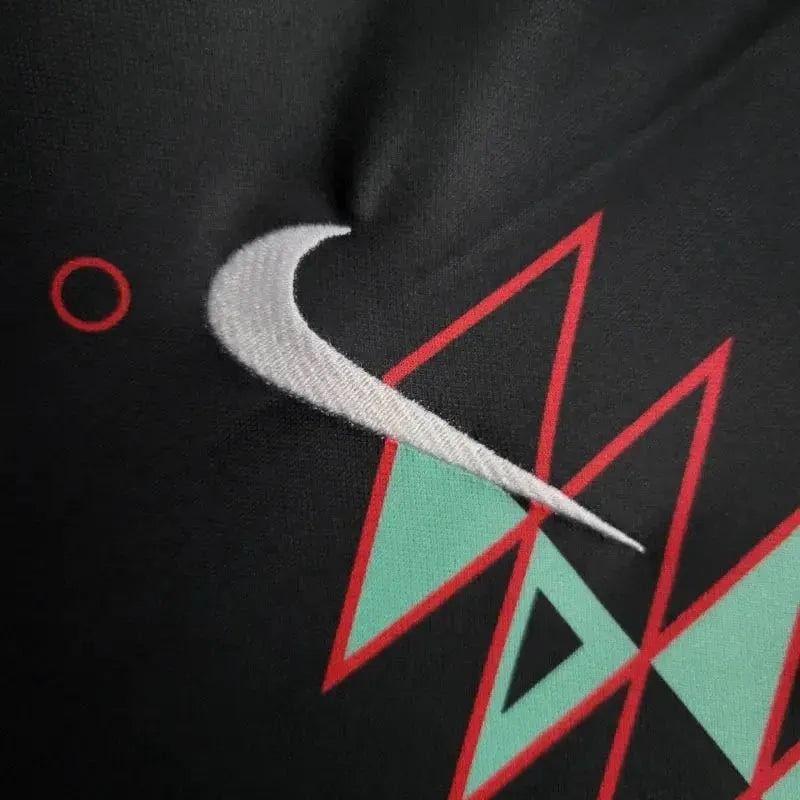 Portugal Top 24/25 Training Shirt - View 7