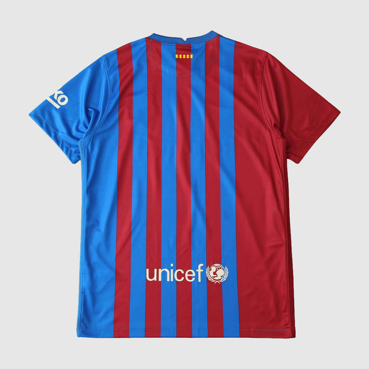Home 21/22 Shirt - View 2