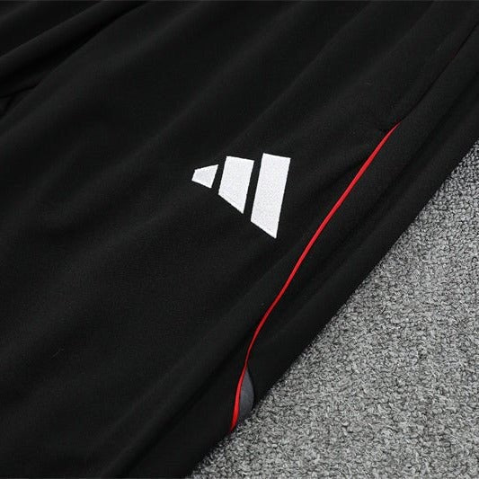 Training 25/26 Tracksuit Kit - Detail