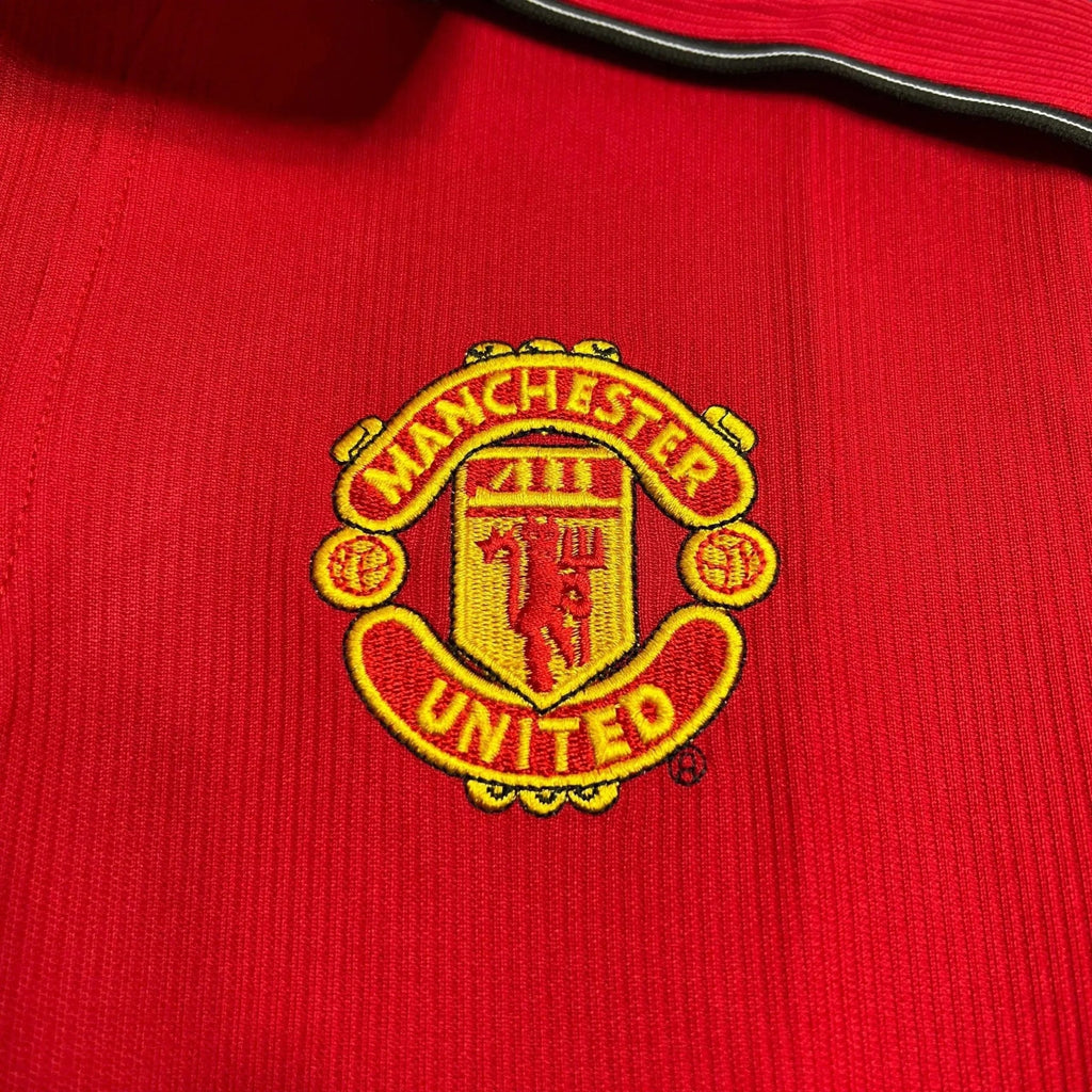 Retro Home 1998/99 Shirt