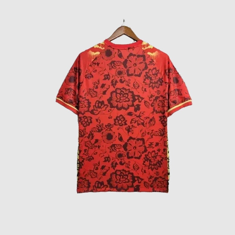 Portugal Top 24/25 Training Shirt - View 3