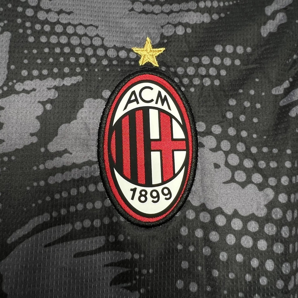 Goalkeeper 24/25 Shirt