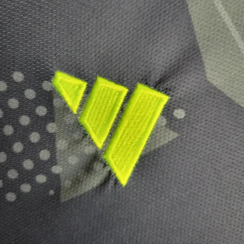 Germany 24/25 Goalkeeper Shirt - View 7