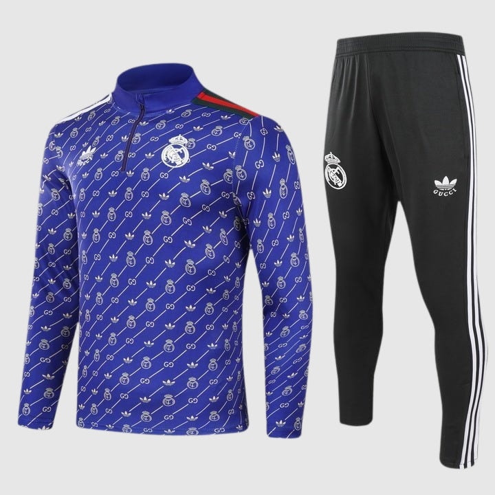 Special Edition Tracksuit Kit - Front