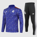 Special Edition Tracksuit Kit - Front