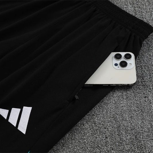 Training 25/26 Tracksuit Kit - Detail