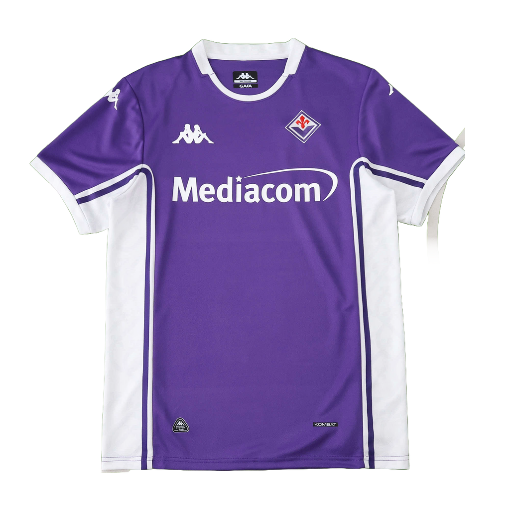 Viola 25/26 Home Shirt