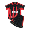 Retro Home 2006/07 Shirt