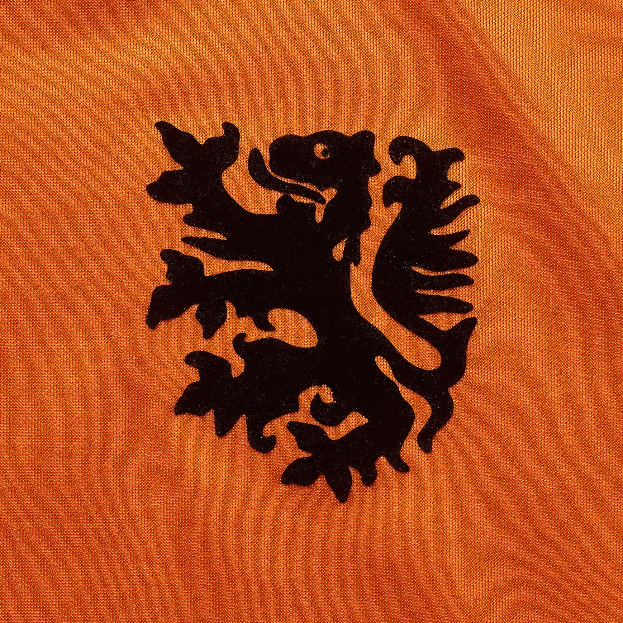 Retro Home 1978 Shirt - Detail