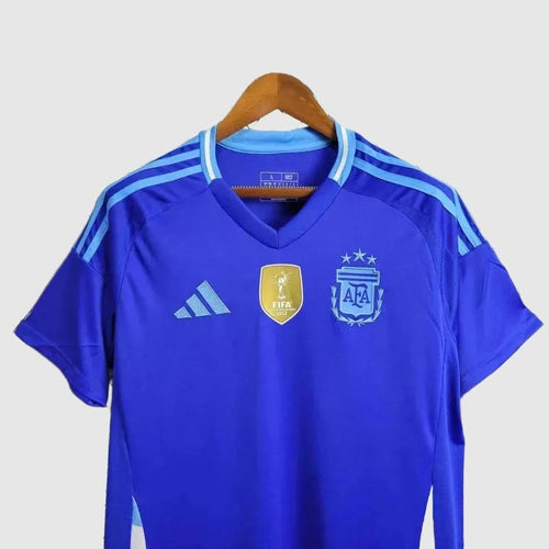 Argentina 24/25 Away Shirt - View 3