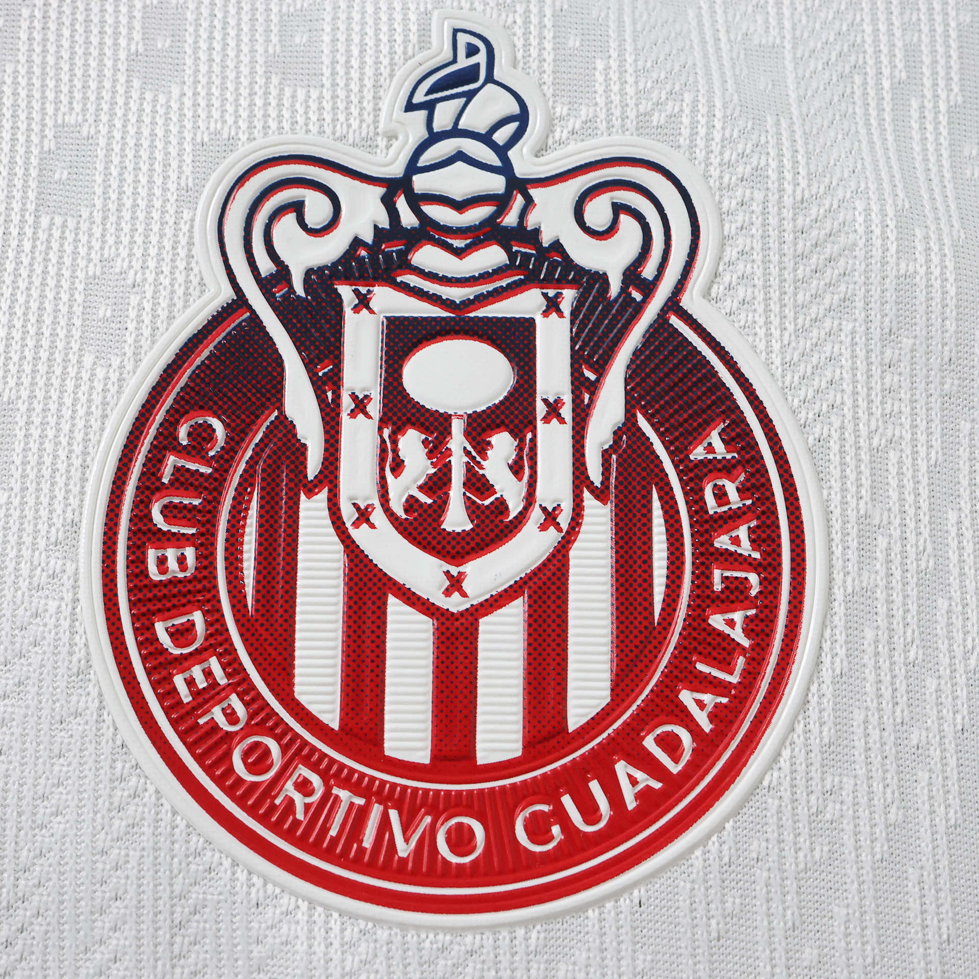 Camiseta Visitante 26/27 Edición Jugador
