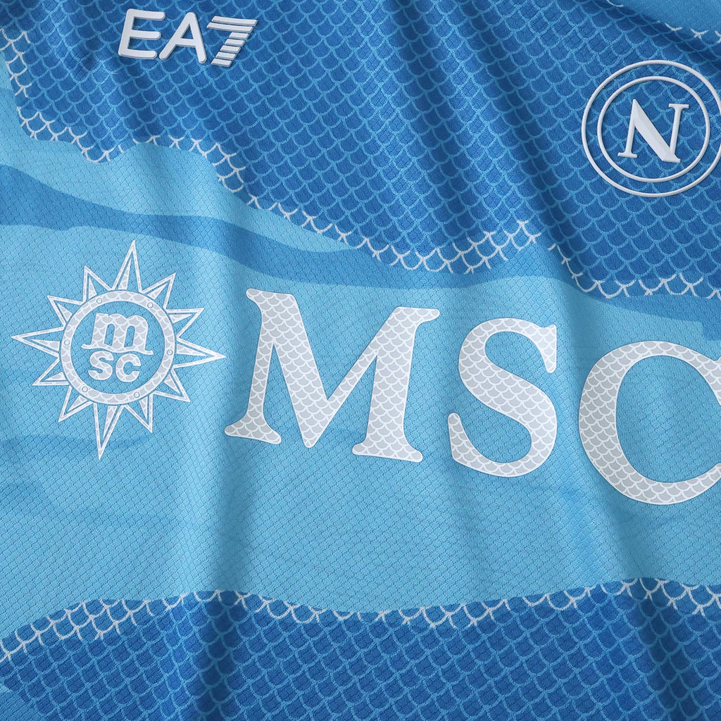Special Edition 24/25 Men’s Shirt