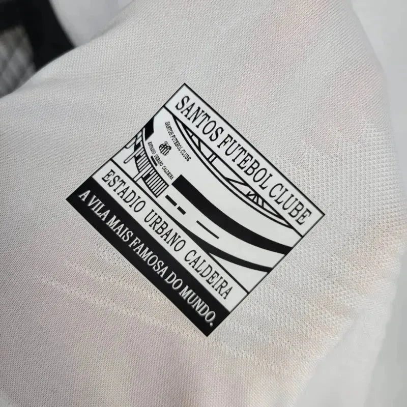 Peixe 24/25 Home Shirt - View 6