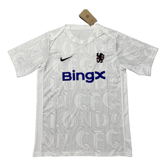 25/26 Pre-Match Training Shirt