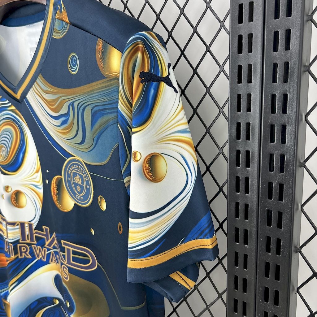 Special Edition 25/26 Men’s Shirt