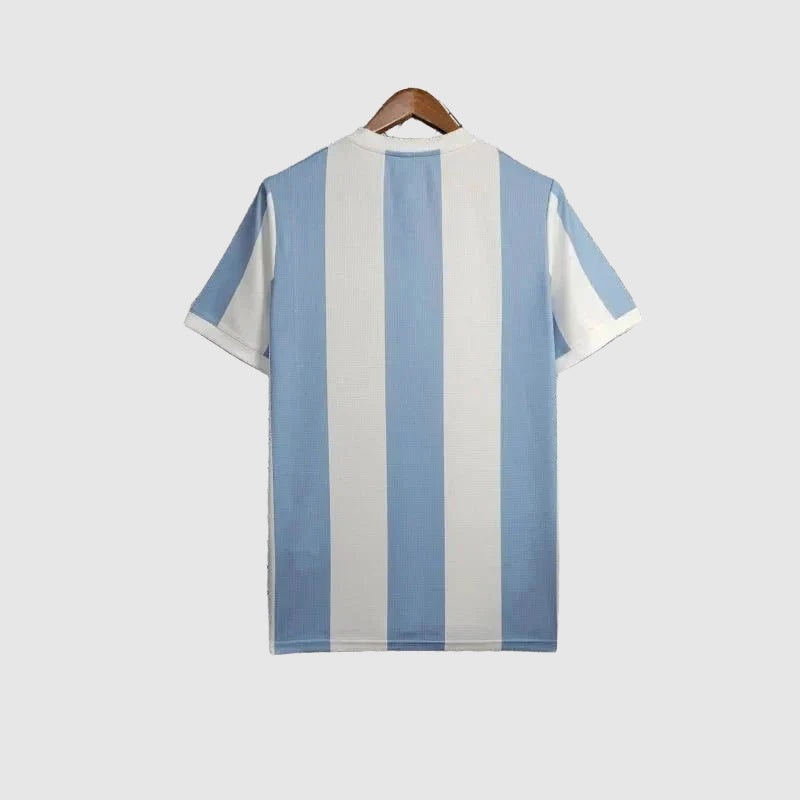 Camisa Argentina 50 Anos Edição Comemorativa 24/25 - Torcedor - View 2