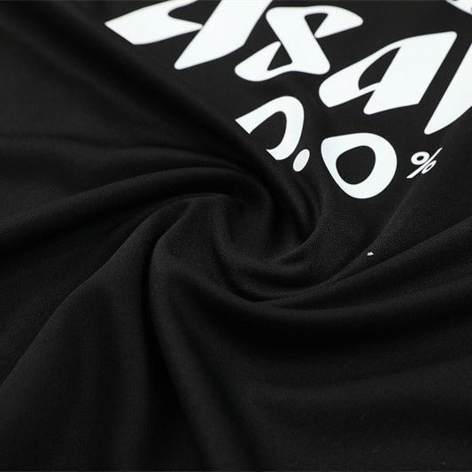 25/26 Tracksuit Kit - Detail