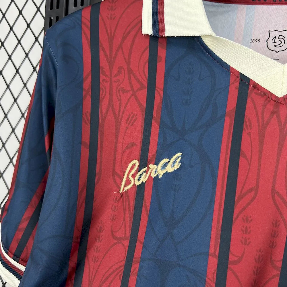 125 Years Home 25/26 Men’s Shirt - View 2