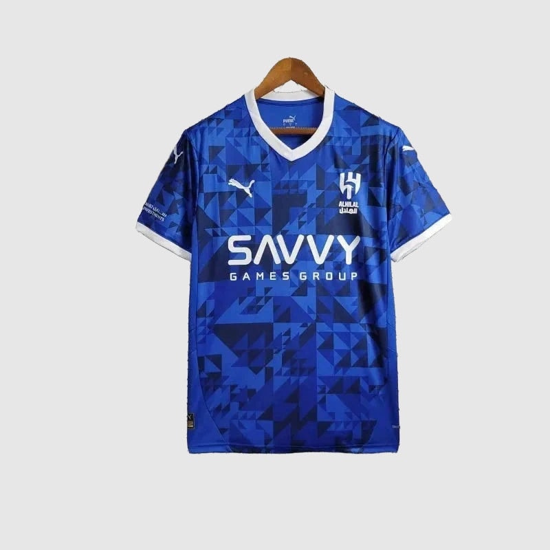Al-Zaeem 24/25 Home Shirt