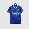 Al-Zaeem 24/25 Home Shirt