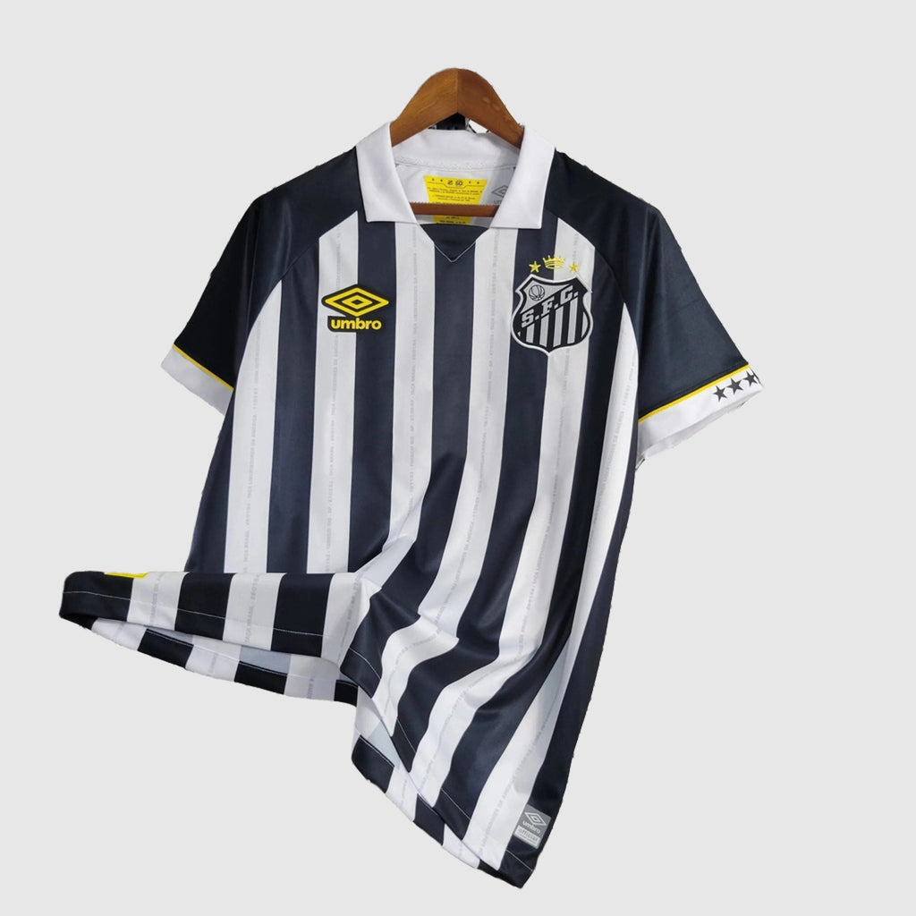 Peixe 23/24 Away Shirt