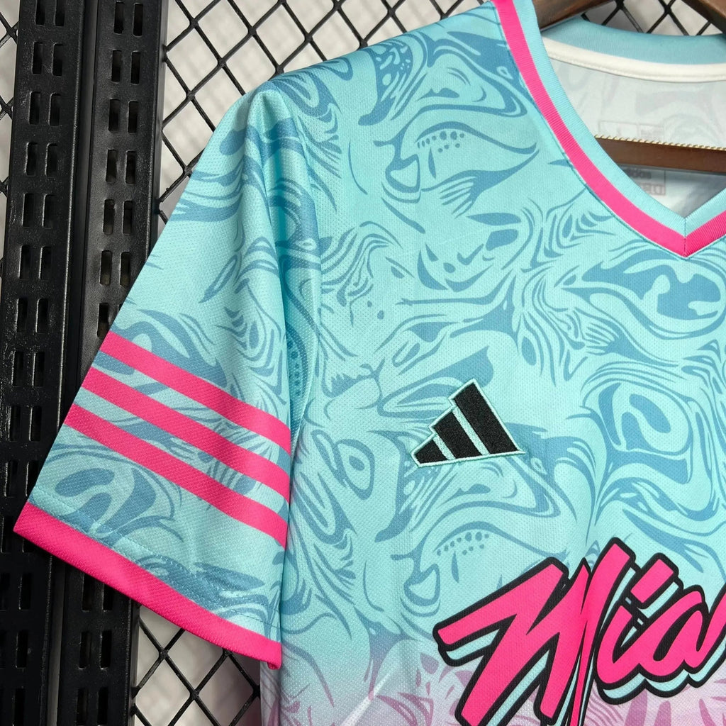 Special Edition 24/25 Men’s Shirt