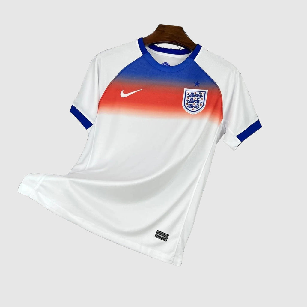 England 25/26 Home Shirt - View 10