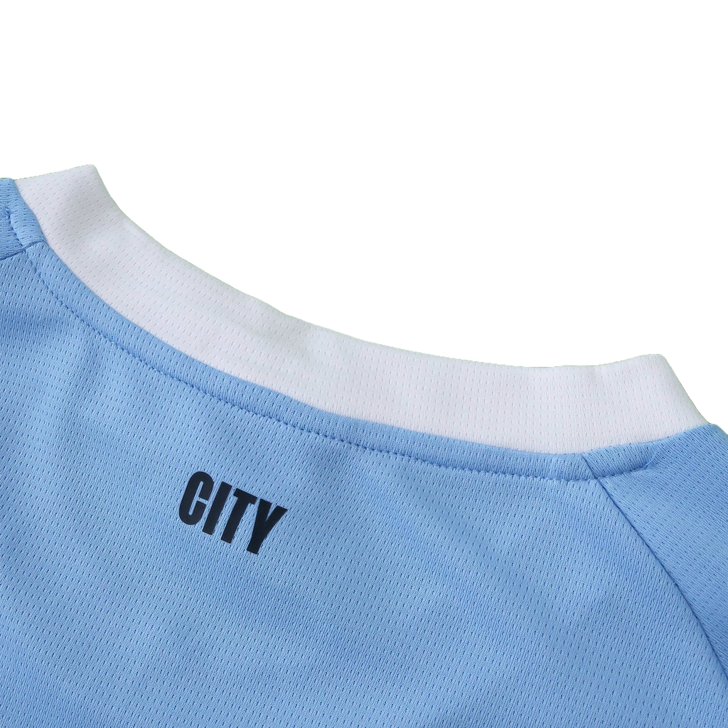 Home 25/26 Men’s Shirt