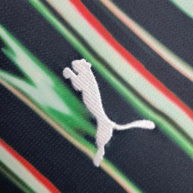 Portugal Top 25/26 Training Shirt - View 7