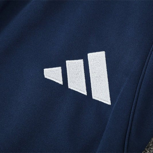 Training 25/26 Tracksuit Kit - Detail