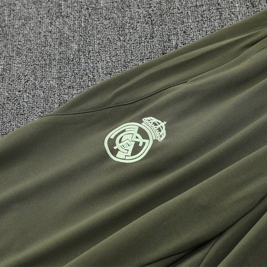 Training 25/26 Tracksuit Kit - Detail