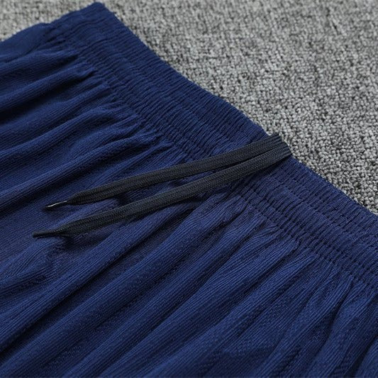 25/26 Tracksuit Kit - Detail