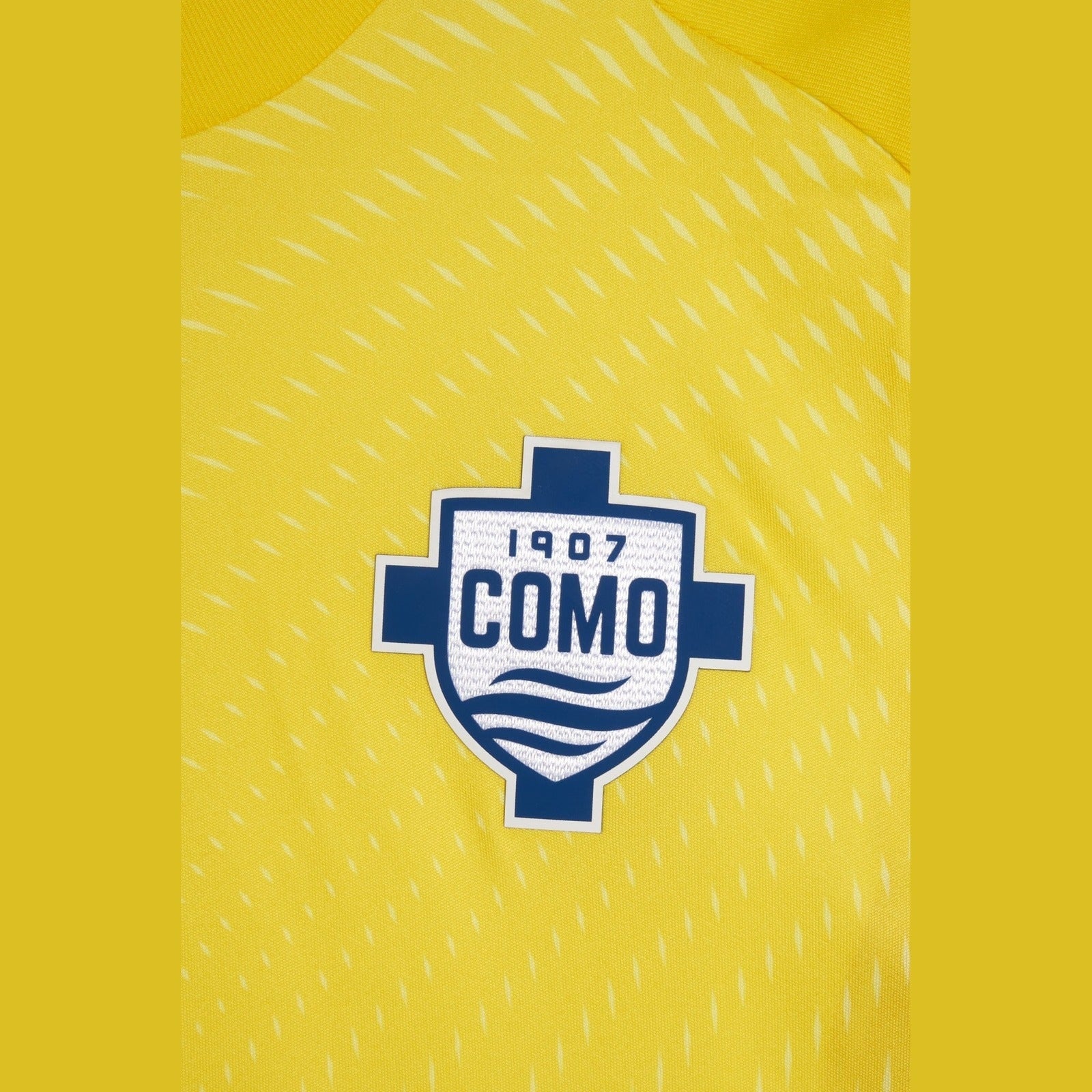Goalkeeper 2 25/26 Shirt - Club Crest