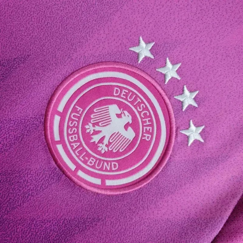 Germany 24/25 Away Shirt - View 6