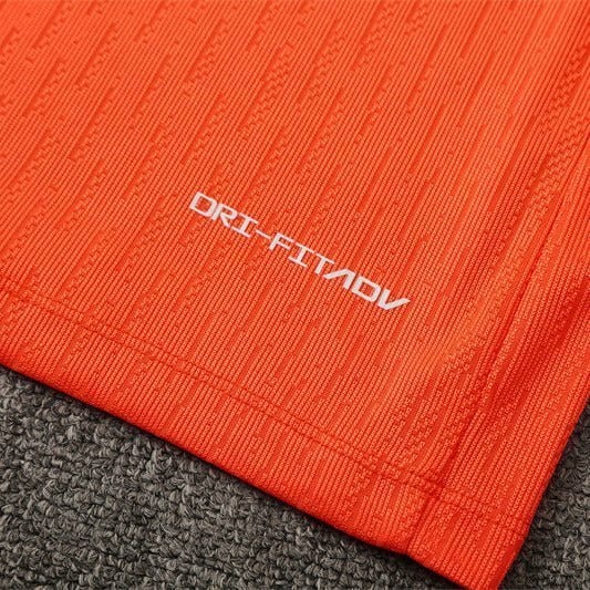 Training 25/26 Tracksuit Kit - Detail