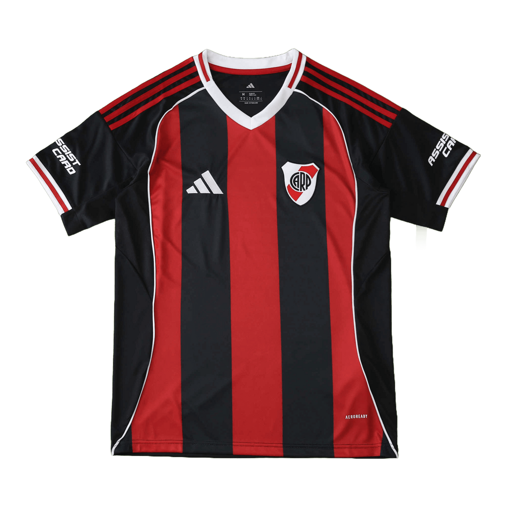 Los Millonarios 25/26 Away Shirt