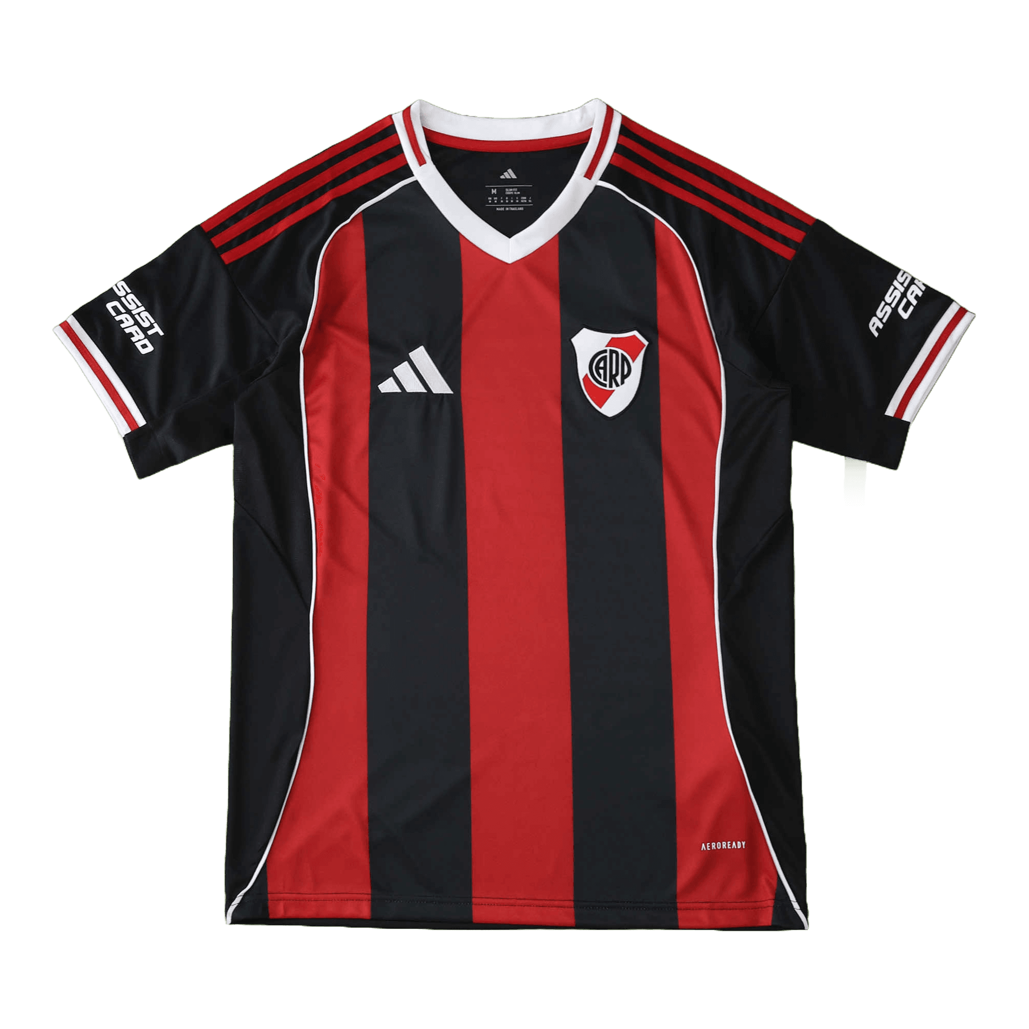 Los Millonarios 25/26 Away Shirt