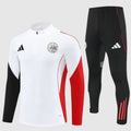 Training 25/26 Tracksuit Kit - Front