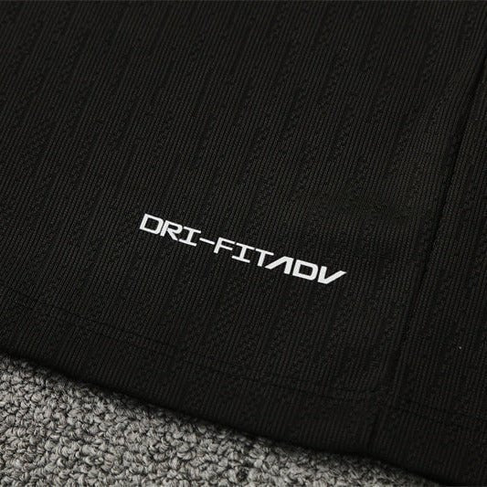 Training 25/26 Tracksuit Kit - Detail