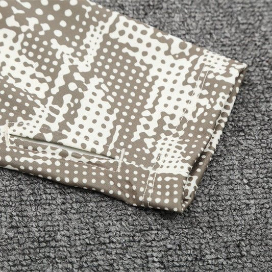 Training 25/26 Tracksuit Kit - Detail