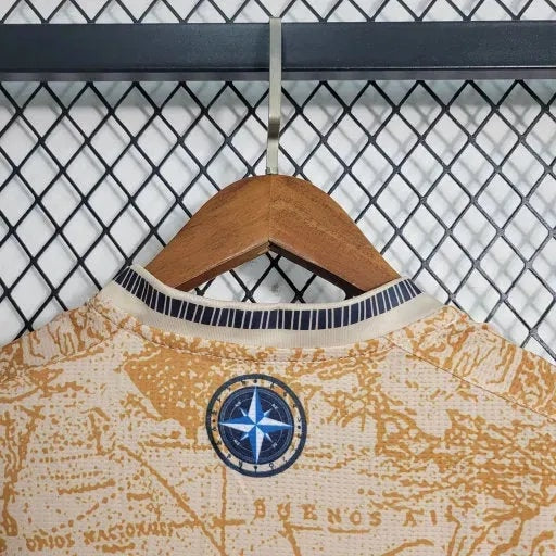 Argentina 20/21 Special Edition Shirt - View 7