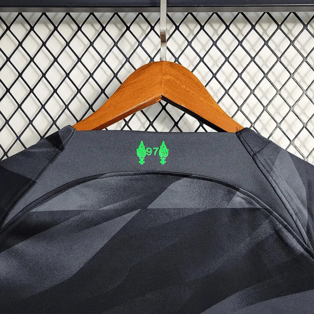 23/24 Goalkeeper Shirt - View 4