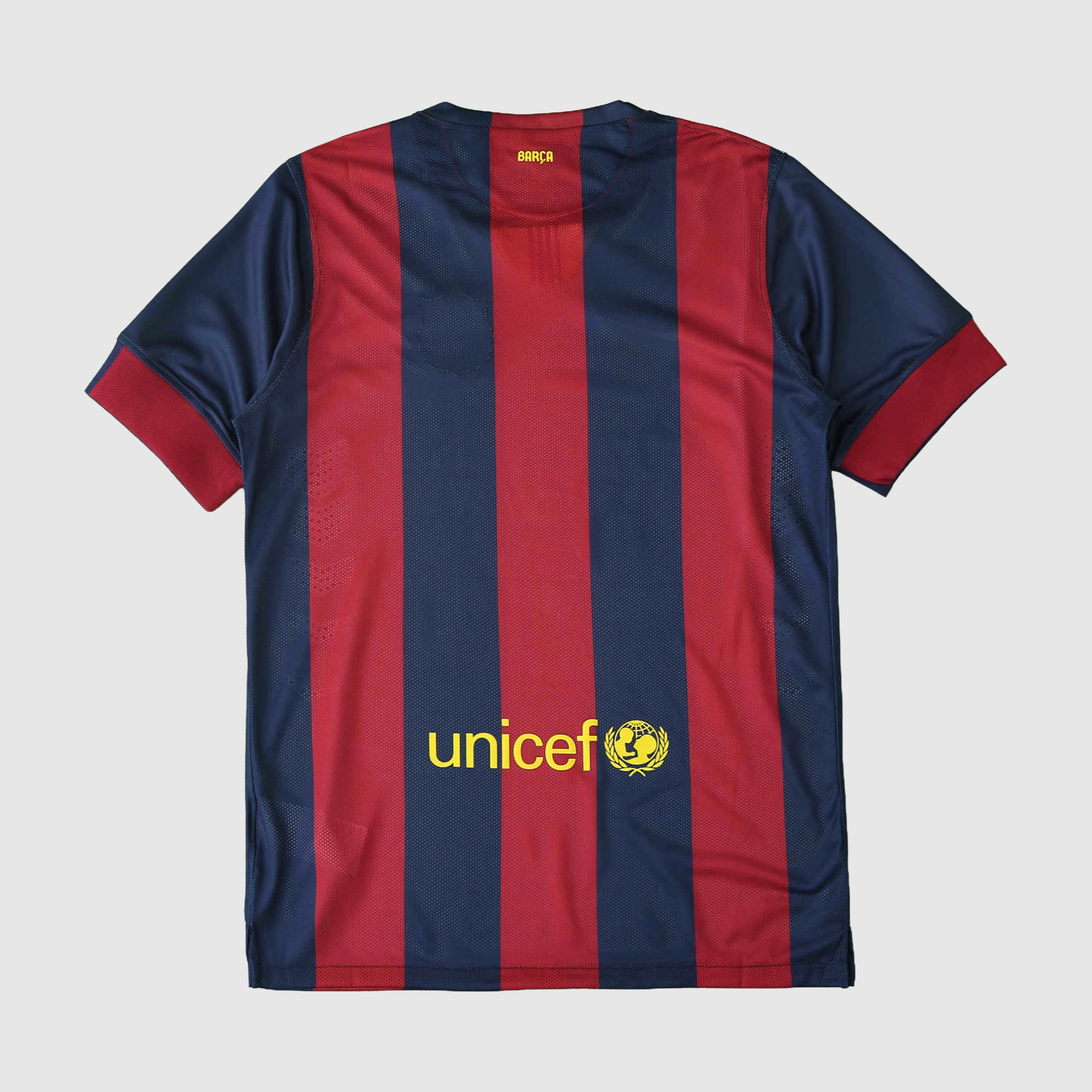 Camisola Retro Principal 2014/15
