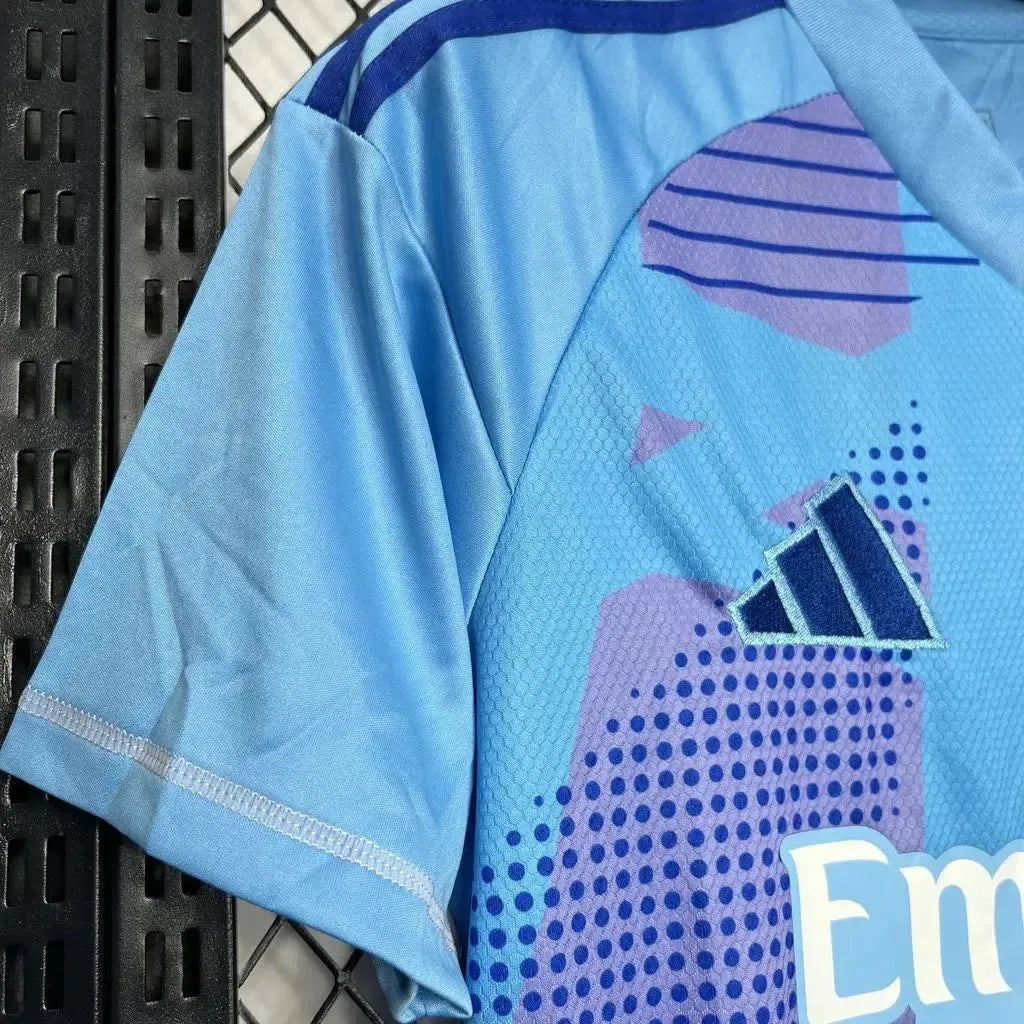 Goalkeeper 24/25 Shirt - View 5
