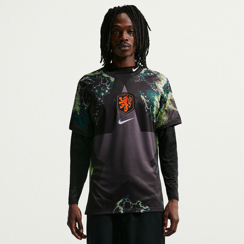 Goalkeeper 26/27 Shirt - 2